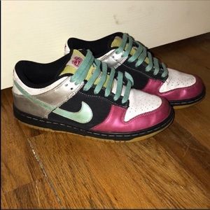 Nike 6.0 Women’s 7.5